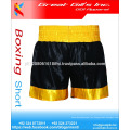 Machen Sie Ihre eigenen Boxshorts aus jedem Design / Kickbox-Short